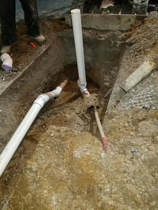 DrainMaster Plumbing Picture 5
