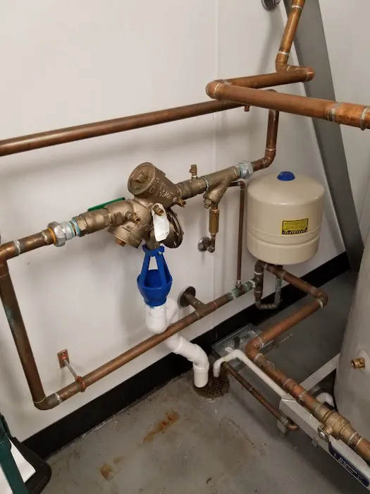 DrainMaster Plumbing Picture 3