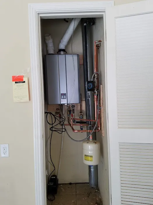 DrainMaster Plumbing Picture 10