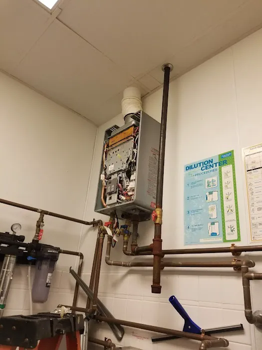 DrainMaster Plumbing Picture 9
