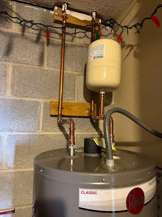 Southern Brothers Plumbing, LLC Picture 5