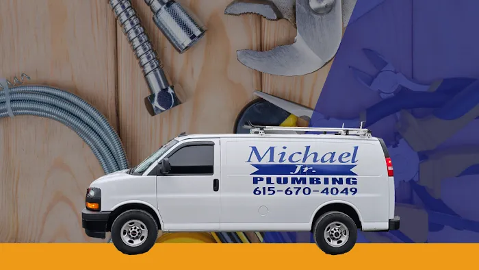Michael Jr Plumbing Picture 2