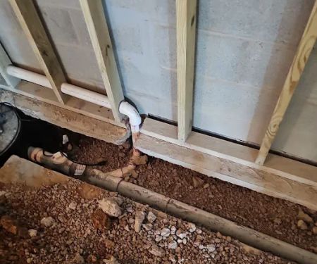 Michael Jr Plumbing