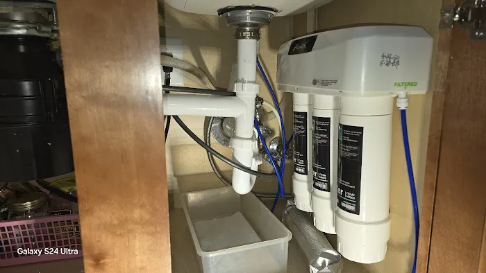 Michael Jr Plumbing Picture 4