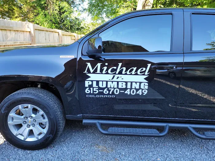 Michael Jr Plumbing Picture 10
