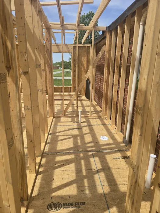 Michael Jr Plumbing Picture 9