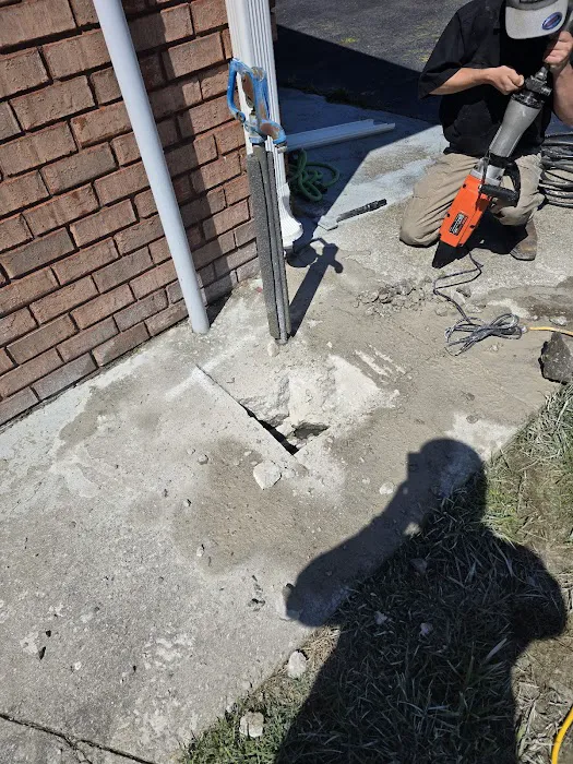 Michael Jr Plumbing Picture 6