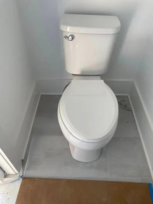 Scott's Plumbing Repair Picture 3