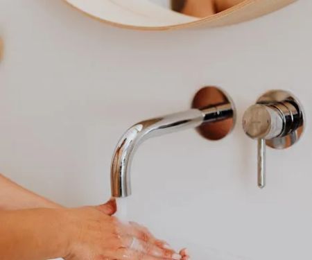Scott's Plumbing Repair