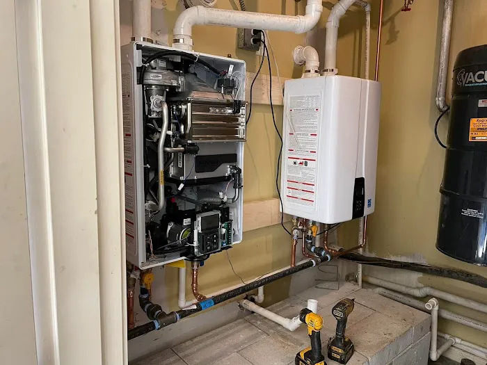 Scott's Plumbing Repair Picture 4