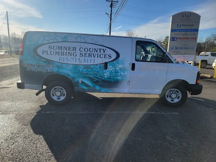 Sumner County Plumbing Picture 3