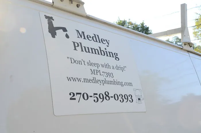 Medley Plumbing Picture 4