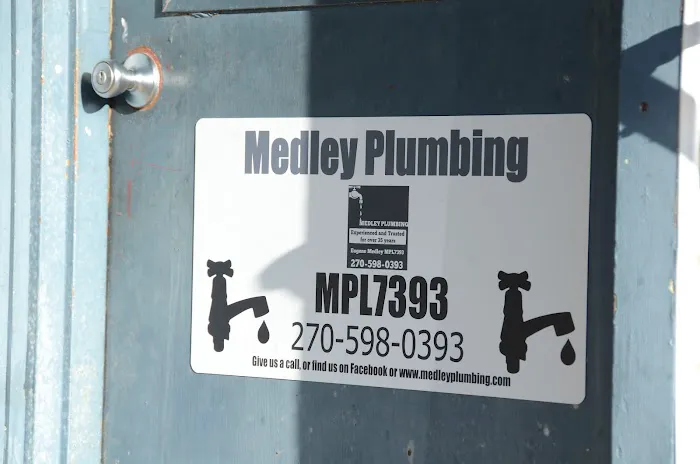 Medley Plumbing Picture 5