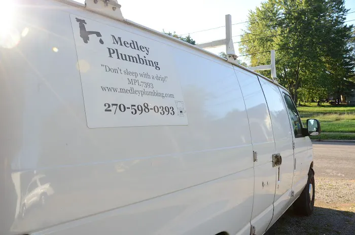 Medley Plumbing Picture 8