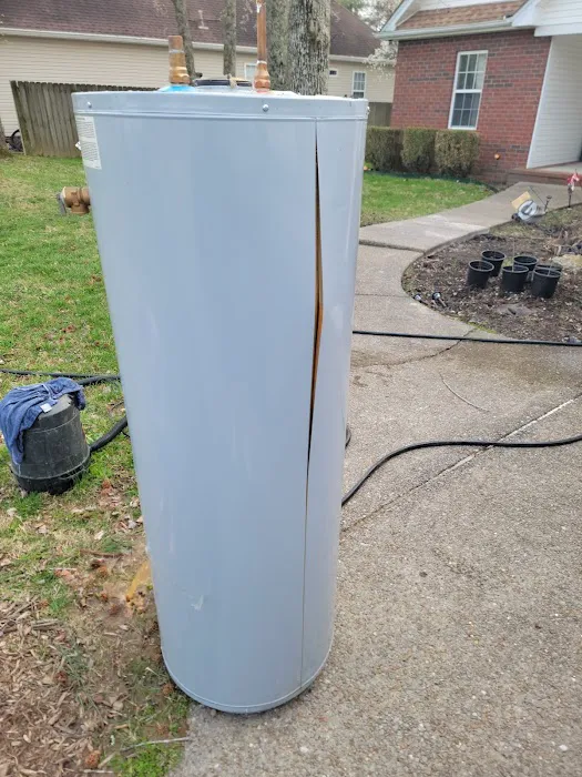 Whitehouse Plumbing & Electric Picture 2