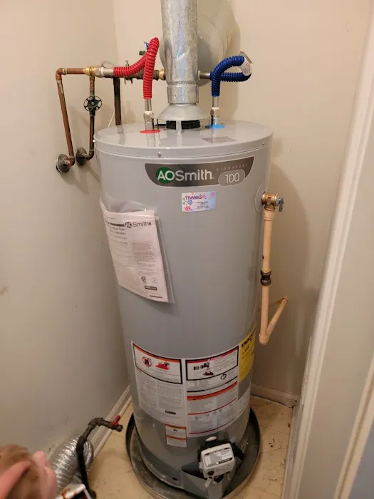 Whitehouse Plumbing & Electric Picture 1