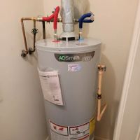 Whitehouse Plumbing & Electric ico