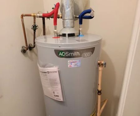 Whitehouse Plumbing & Electric