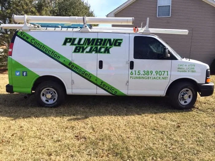 Plumbing By Jack Picture 2