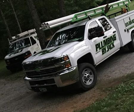 Plumbing By Jack