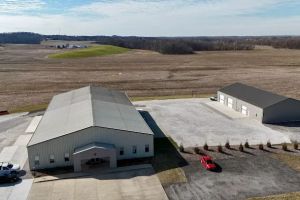 Auto Service Center