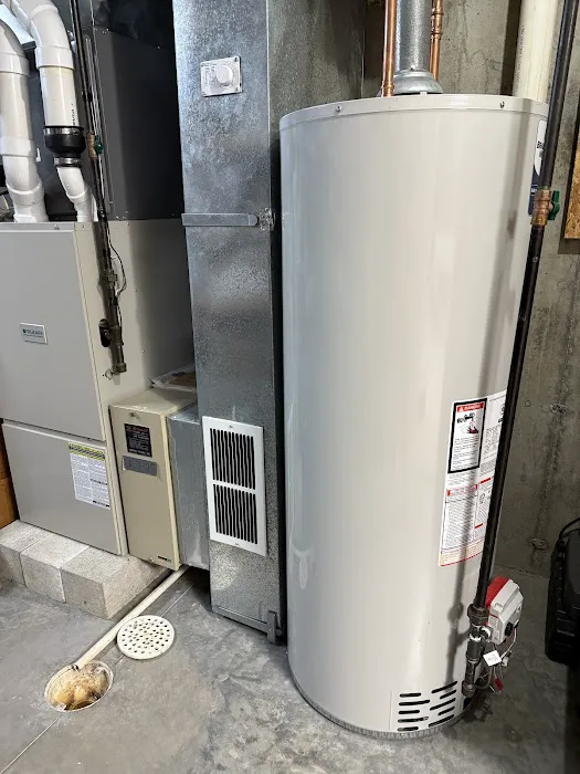 Schroering Plumbing Heating & A/C Picture 3