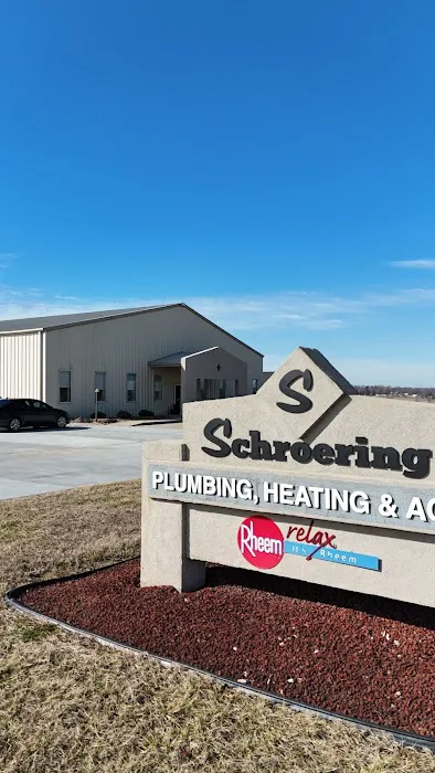 Schroering Plumbing Heating & A/C Picture 2
