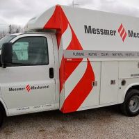 Messmer Mechanical, Inc ico
