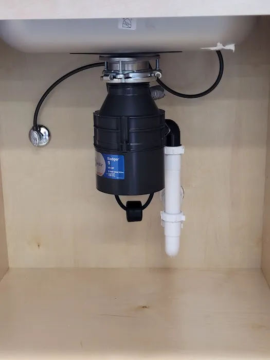 JZ PLUMBING Picture 9