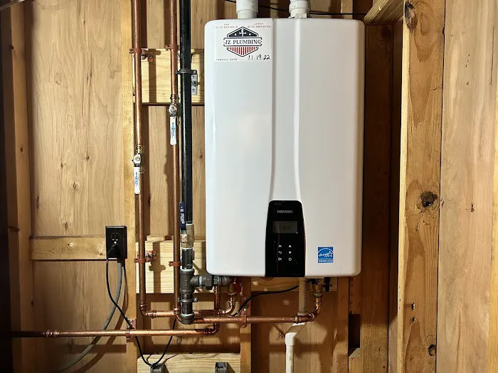 JZ PLUMBING Picture 8