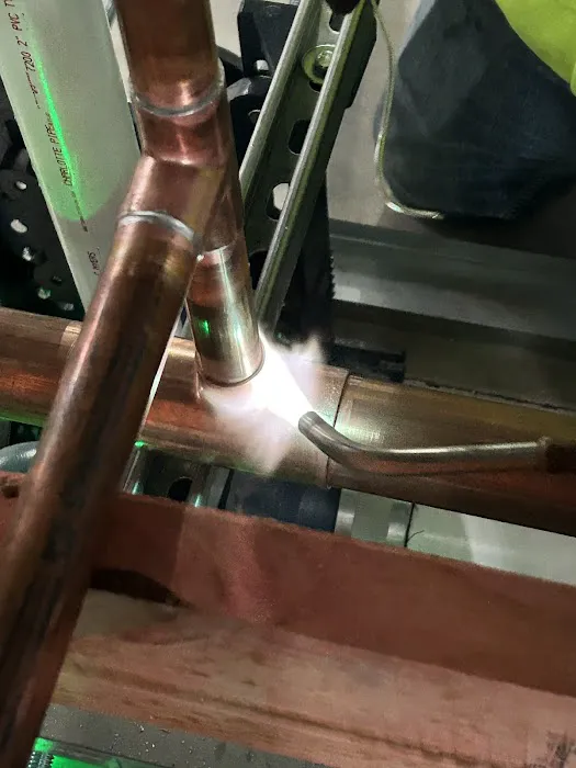 JZ PLUMBING Picture 6