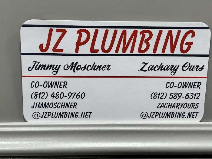 JZ PLUMBING Picture 2