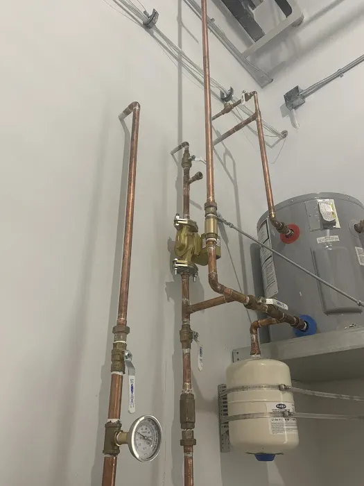 JZ PLUMBING Picture 4