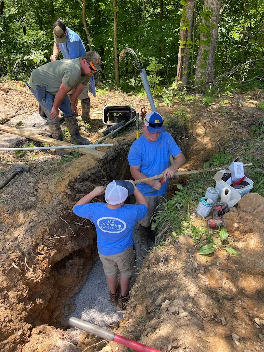 DC Plumbing INC Picture 8