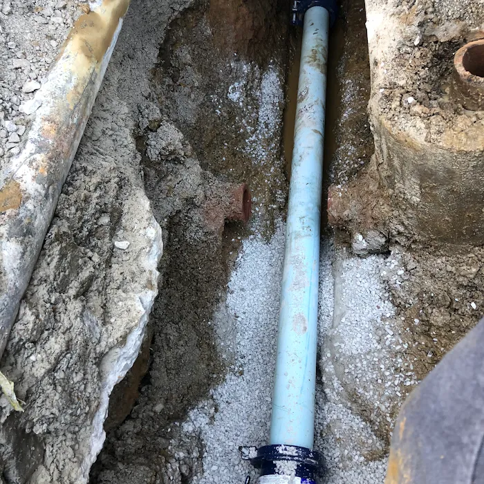 DC Plumbing INC Picture 10