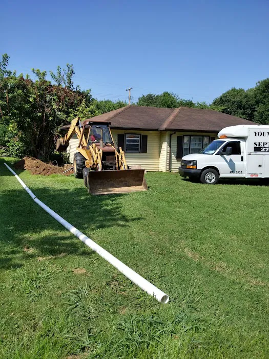 Young's Plumbing Picture 5