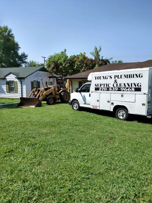 Young's Plumbing Picture 1