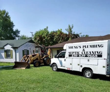 Young's Plumbing