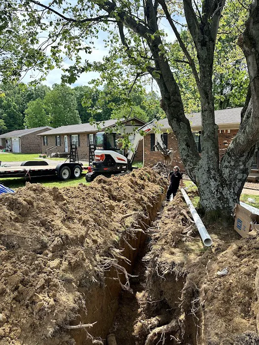 Littlepage Plumbing & Excavating Picture 1