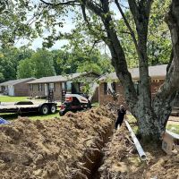 Littlepage Plumbing & Excavating ico