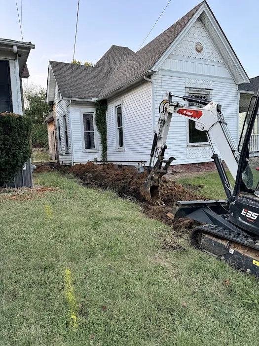 Littlepage Plumbing & Excavating Picture 3