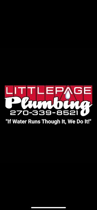Littlepage Plumbing & Excavating Picture 2
