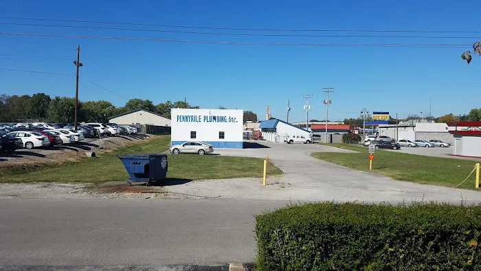 Pennyrile Plumbing Picture 1