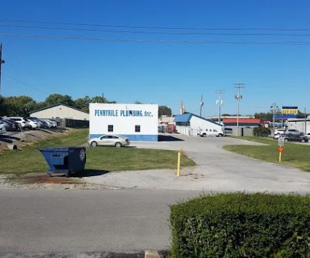 Pennyrile Plumbing