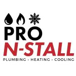 Pro N Stall