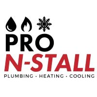 Pro N Stall ico
