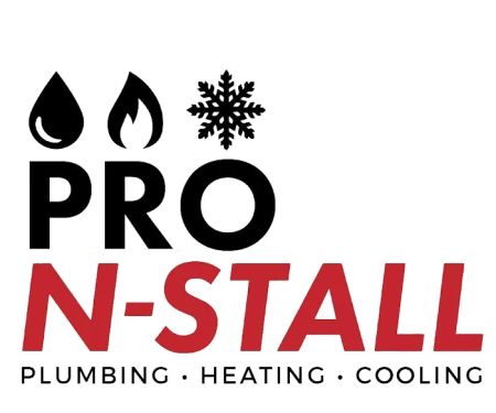 Pro N Stall