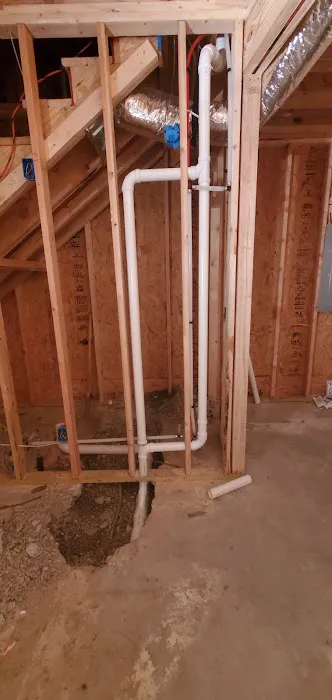All Access Plumbing Picture 1