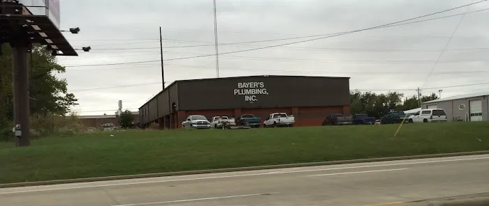 Bayer's Plumbing Picture 1