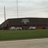 Bayer's Plumbing ico